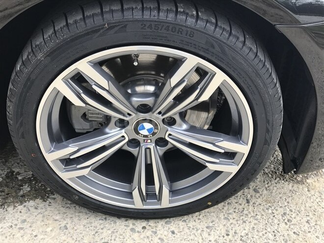BMW 528 2013, 86,600 km - 2.0 l - Bakı