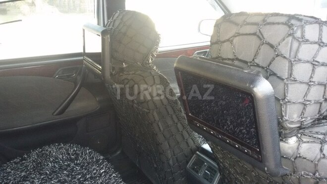 Mercedes E 320 2001, 468,000 km - 3.2 л - Sumqayıt