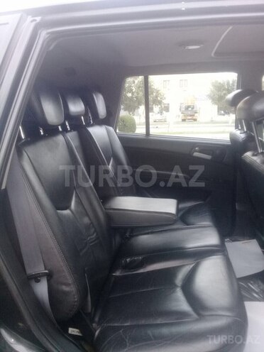 Ssang Yong Kyron 2008, 234,000 km - 3.2 l - Sumqayıt