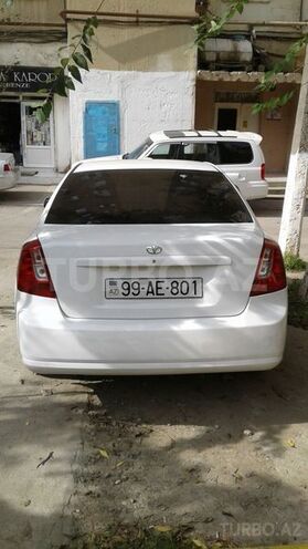 Daewoo Gentra 2014, 132,000 km - 1.5 л - Bakı