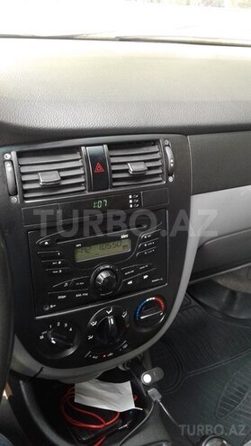 Daewoo Gentra 2014, 132,000 km - 1.5 л - Bakı