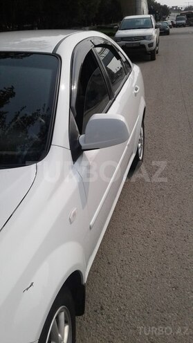 Daewoo Gentra 2014, 132,000 km - 1.5 л - Bakı