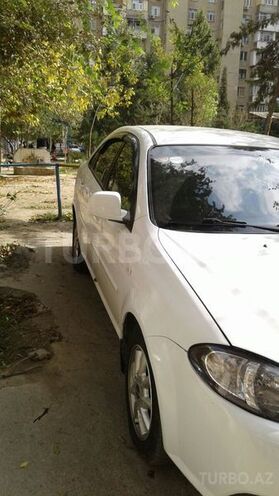 Daewoo Gentra 2014, 132,000 km - 1.5 л - Bakı