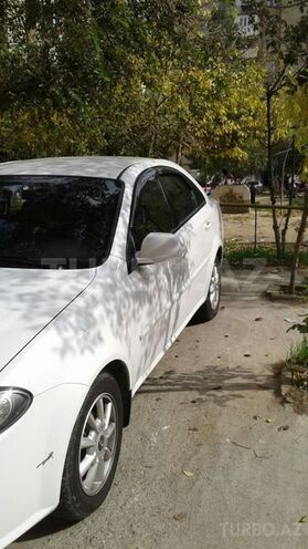 Daewoo Gentra 2014, 132,000 km - 1.5 л - Bakı