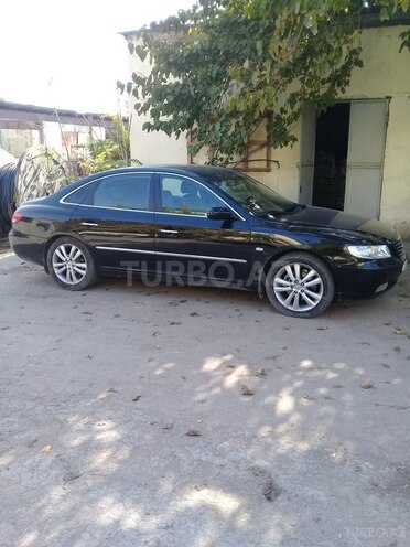 Hyundai Grandeur 2006, 227,000 km - 3.3 л - Bakı
