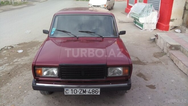 LADA (VAZ) 2107 2006, 223,333 km - 1.6 l - Bakı