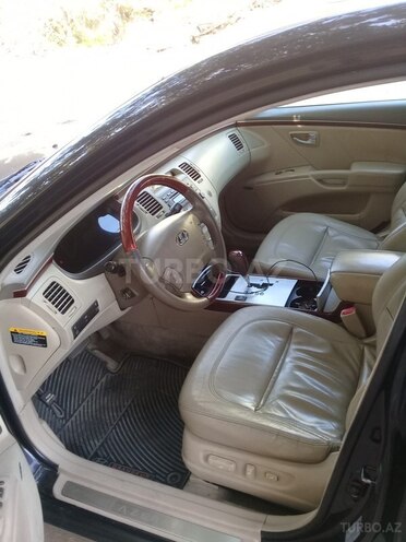 Hyundai Grandeur 2006, 227,000 km - 3.3 л - Bakı