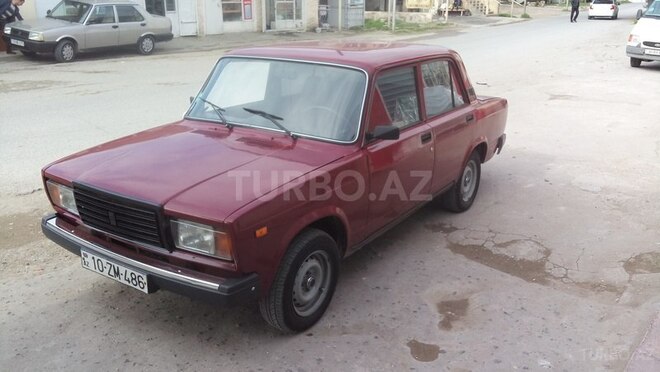 LADA (VAZ) 2107 2006, 223,333 km - 1.6 l - Bakı