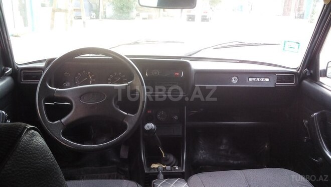 LADA (VAZ) 2107 2006, 223,333 km - 1.6 l - Bakı