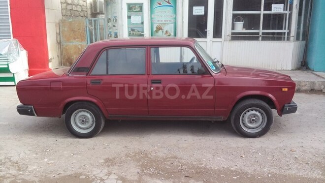 LADA (VAZ) 2107 2006, 223,333 km - 1.6 l - Bakı