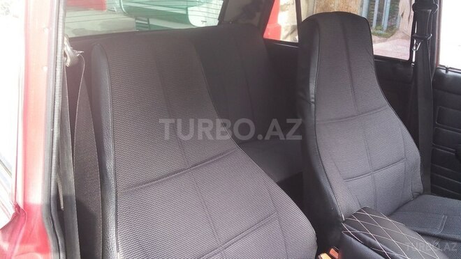 LADA (VAZ) 2107 2006, 223,333 km - 1.6 l - Bakı
