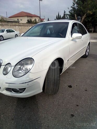 Mercedes E 200 2002, 181,448 km - 1.8 l - Bakı