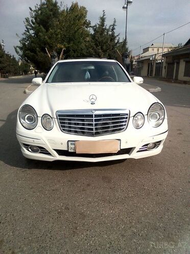 Mercedes E 200 2002, 181,448 km - 1.8 l - Bakı