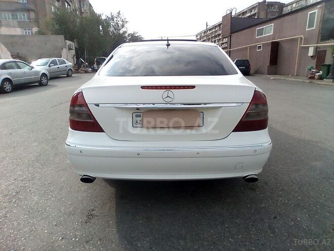 Mercedes E 200 2002, 181,448 km - 1.8 l - Bakı