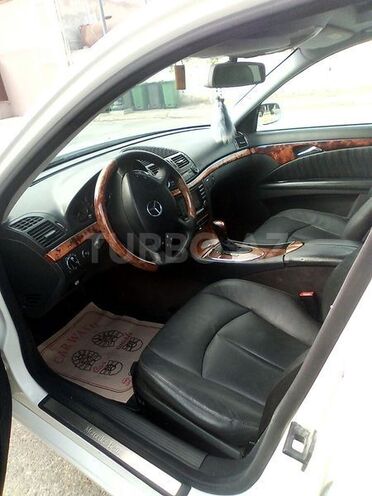 Mercedes E 200 2002, 181,448 km - 1.8 l - Bakı