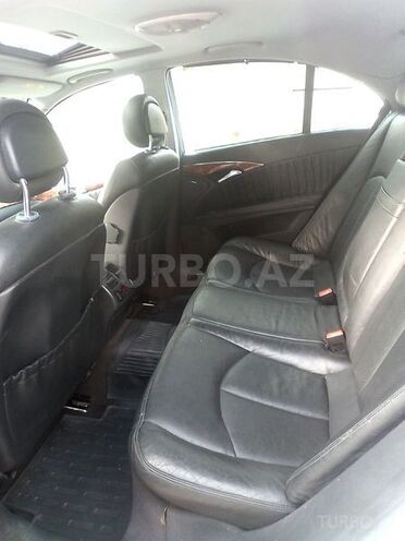 Mercedes E 200 2002, 181,448 km - 1.8 l - Bakı
