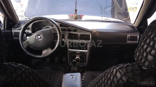 Daewoo Nexia 2010, 317,000 km - 1.5 l - Qusar