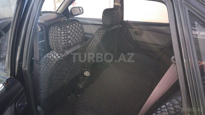 Daewoo Nexia 2010, 317,000 km - 1.5 l - Qusar