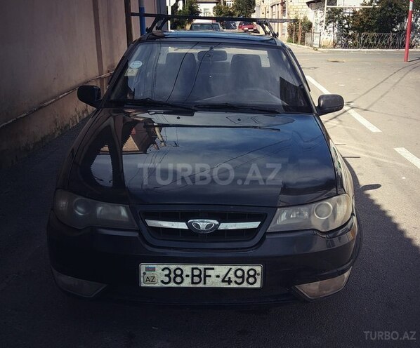 Daewoo Nexia 2010, 317,000 km - 1.5 l - Qusar