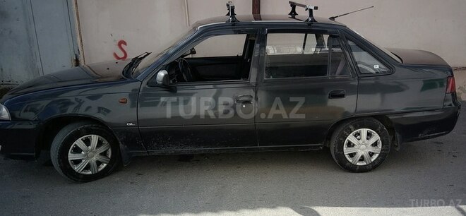 Daewoo Nexia 2010, 317,000 km - 1.5 l - Qusar