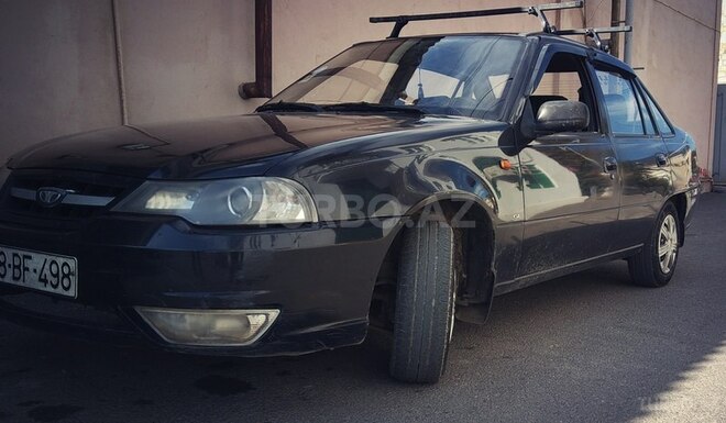 Daewoo Nexia 2010, 317,000 km - 1.5 l - Qusar