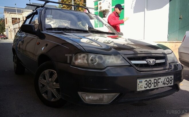 Daewoo Nexia 2010, 317,000 km - 1.5 l - Qusar