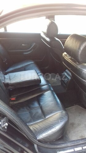 BMW 523 1999, 321,000 km - 2.5 л - Bakı