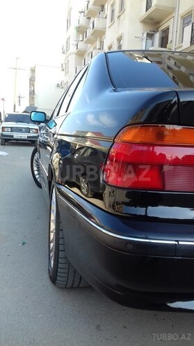 BMW 523 1999, 321,000 km - 2.5 л - Bakı