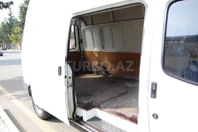 Ford Transit 1998, 200,000 km - 2.5 l - Ağstafa