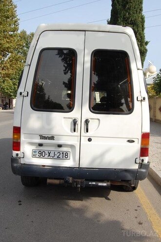 Ford Transit 1998, 200,000 km - 2.5 l - Ağstafa