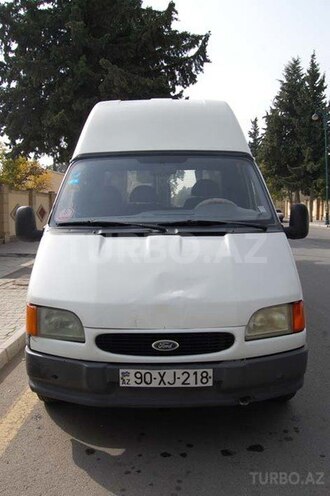 Ford Transit 1998, 200,000 km - 2.5 l - Ağstafa