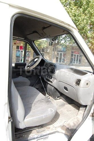 Ford Transit 1998, 200,000 km - 2.5 l - Ağstafa