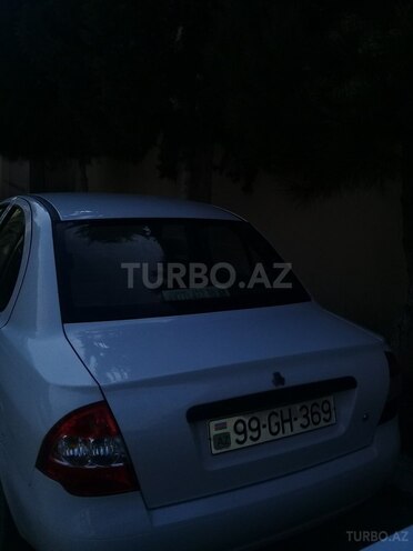 Saipa Tiba 2013, 165,000 km - 0.2 l - Bakı