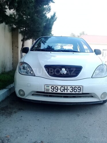 Saipa Tiba 2013, 165,000 km - 0.2 l - Bakı