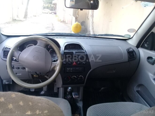 Saipa Tiba 2013, 165,000 km - 0.2 l - Bakı