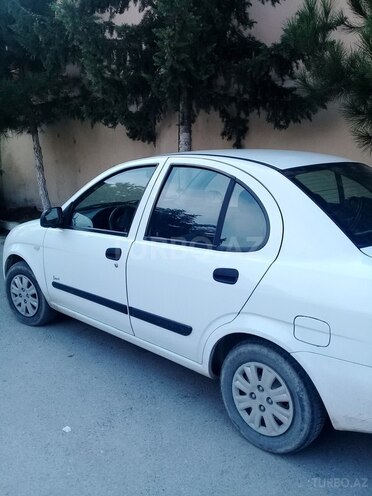 Saipa Tiba 2013, 165,000 km - 0.2 l - Bakı