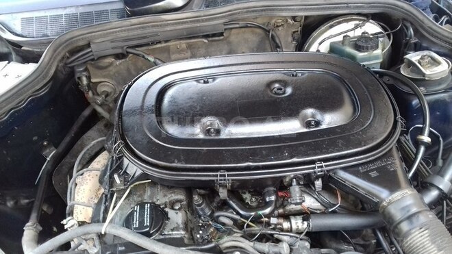 Mercedes 190 1993, 245,000 km - 2.0 л - Bakı