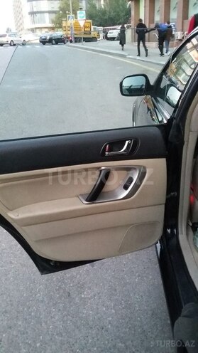 Subaru Legacy 2009, 150,000 km - 2.5 л - Bakı