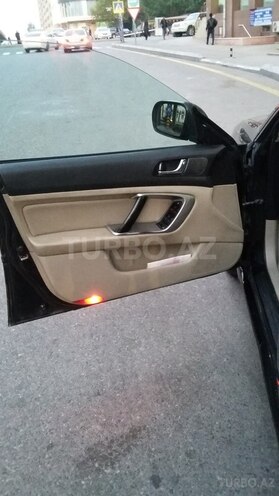 Subaru Legacy 2009, 150,000 km - 2.5 л - Bakı