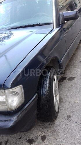 Mercedes 190 1993, 245,000 km - 2.0 л - Bakı