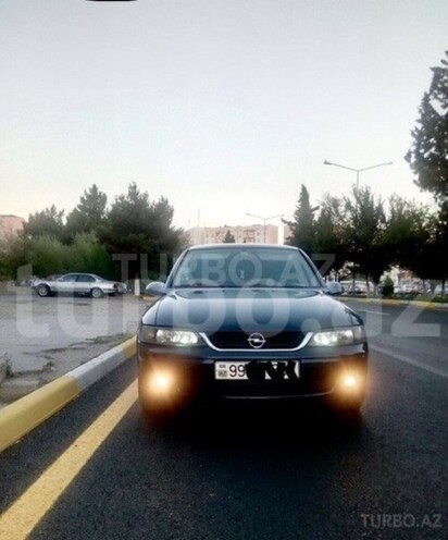 Opel Vectra 1999, 183,200 km - 1.8 l - Bakı