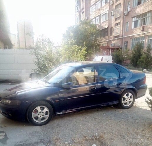 Opel Vectra 1999, 183,200 km - 1.8 l - Bakı