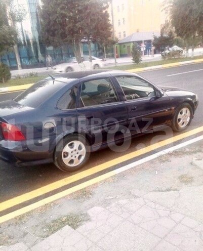 Opel Vectra 1999, 183,200 km - 1.8 l - Bakı