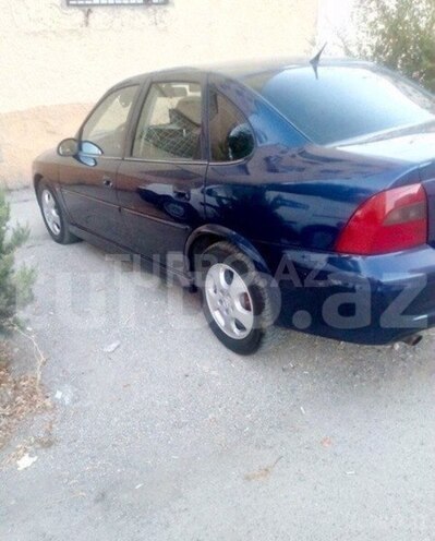 Opel Vectra 1999, 183,200 km - 1.8 l - Bakı
