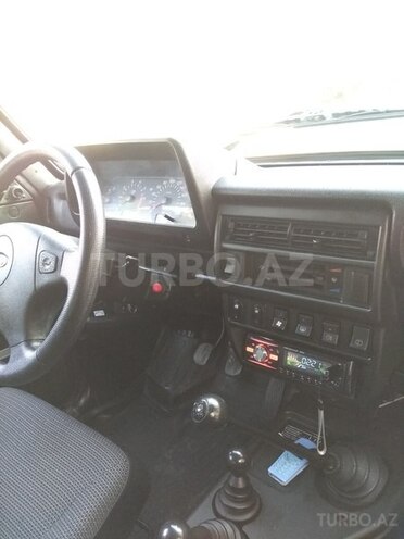 LADA (VAZ) Niva 2014, 46,000 km - 1.7 l - Bakı