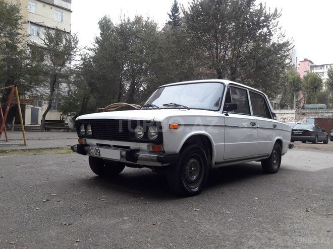 LADA (VAZ) 2106 1996, 208,169 km - 1.5 l - Bakı