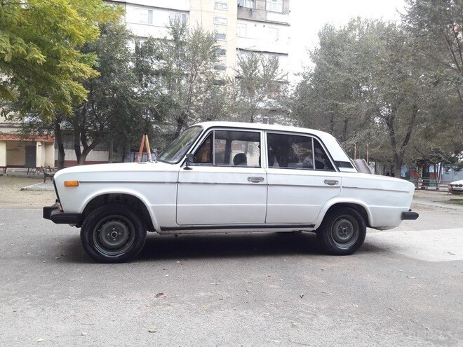 LADA (VAZ) 2106 1996, 208,169 km - 1.5 l - Bakı