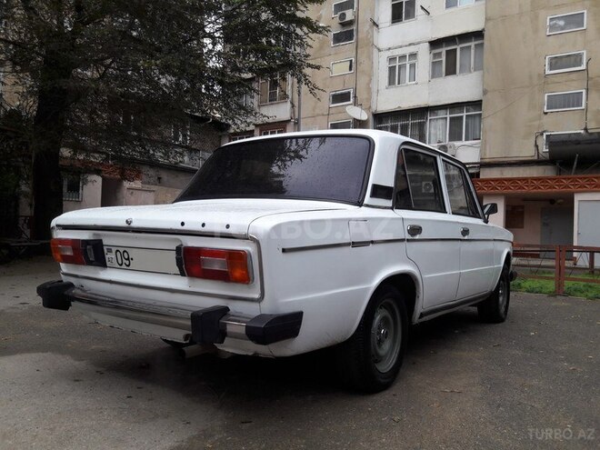 LADA (VAZ) 2106 1996, 208,169 km - 1.5 l - Bakı