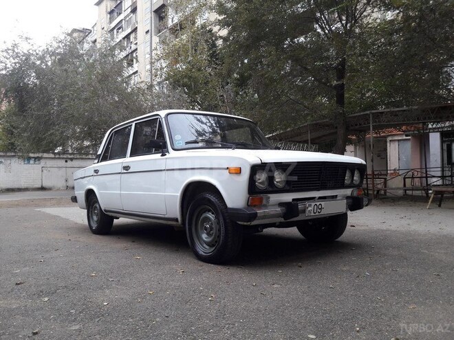 LADA (VAZ) 2106 1996, 208,169 km - 1.5 l - Bakı