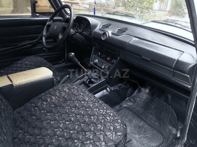 LADA (VAZ) 2106 1996, 208,169 km - 1.5 l - Bakı
